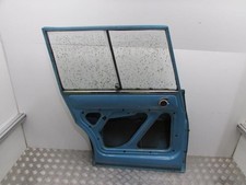 Porte arriere gauche CITROEN