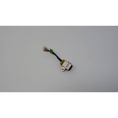 Connecteur alimentation - connecteur, d'alimentation