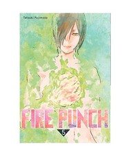 Fire Punch T05, Fujimoto