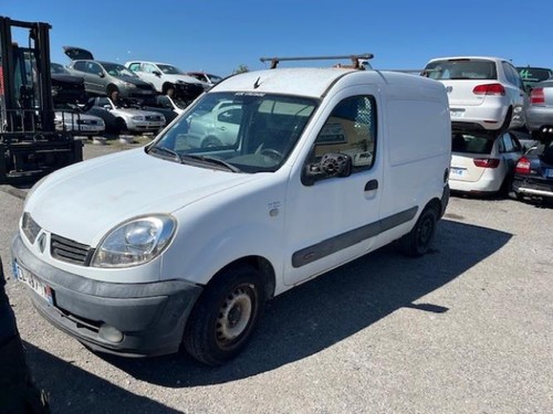 Moteur renault kangoo - moteur,