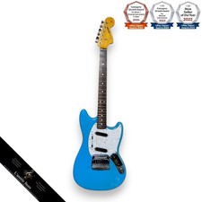 Guitare électrique Fender