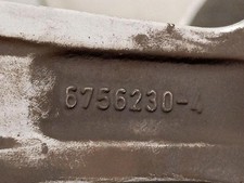 6756230 jante BMW 7 E38 740 I