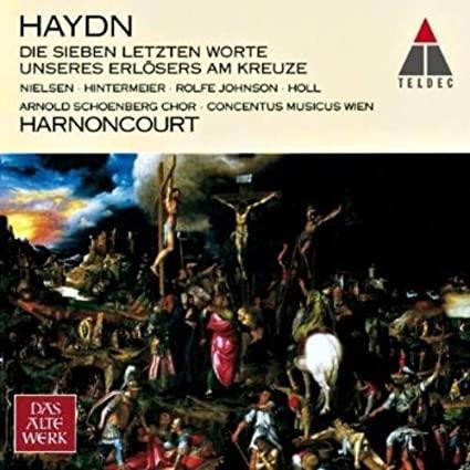 Joseph haydn die sieben - joseph,