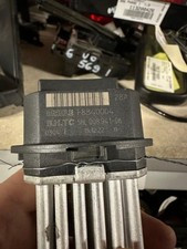 Resistance chauffage PEUGEOT
