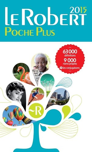 Dictionnaire robert de - le,