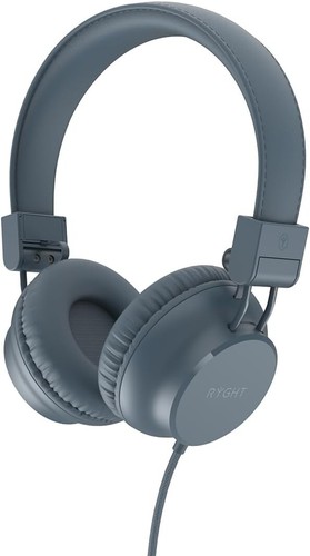 Casque audio filaire nima - casque,