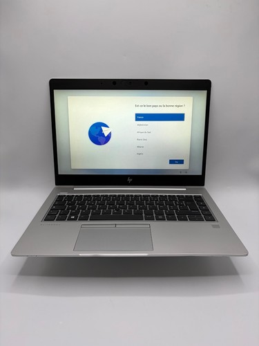 Elitebook 745 ryzen 5 - elitebook, g6