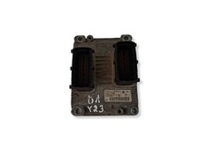 Fiat Idea 2004 Calculateur