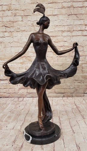 Classique danseuse taille - classique,