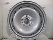 JANTE TOLE ACIER 16 POUCES TRAFIC 3 VIVARO 3 NV300 TALENTO   R1-1896  16202