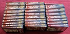 DVD. Collection Western. Lot