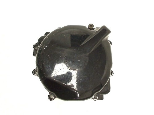 Couvercle moteur gauche suzuki - couvercle,
