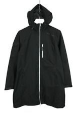 Helly Hansen Tech Protection Veste Femmes XL Capuche Fermeture Éclair mi-Long