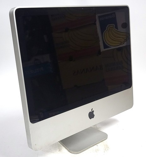 Apple imac a1224 tôt - imac,