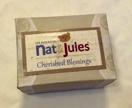 Nat and jules - nat,