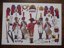 RIGO LE PLUMET SERIE EMPIRE PL