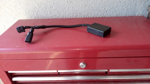 Vends boitier - un,
