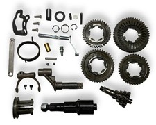 Boîte À Vitesses Principale