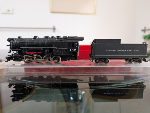 Rivarossi locomotiva a - rivarossi,