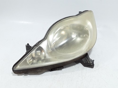 Phare gauche peugeot 107 - gauche,