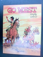 DERIB Go West