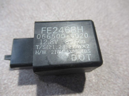 Centrale clignotant yamaha - centrale, (yamaha