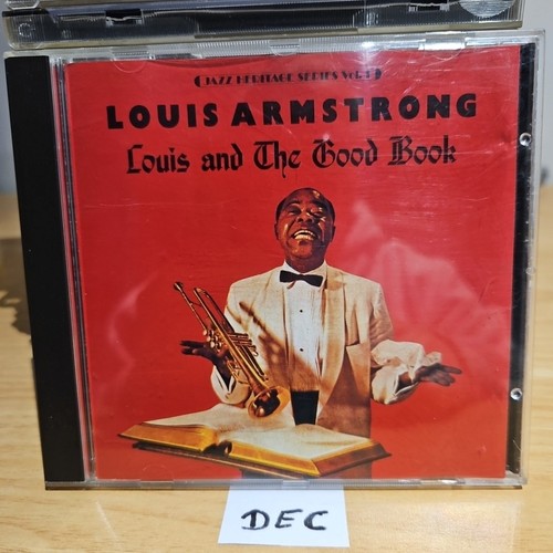 Louis armstrong - cd,