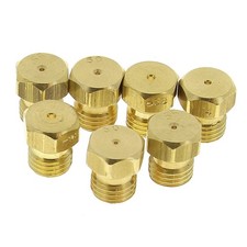 Injecteurs butane propane -