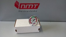 Thermomètre d'échappement