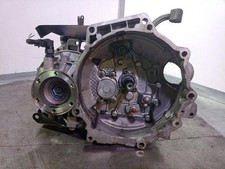 EXB boite a vitesse pour VOLKSWAGEN POLO BERLINA (6N2) 1.4 16V 1999 5386352