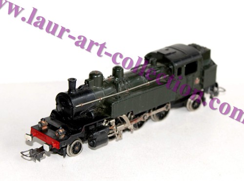 Hornby 636 locotender - hornby, ho