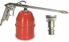 Pistolet de lavage gasoil 1 Lt profil Allemand