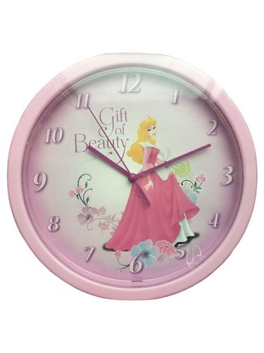 Disney horloge murale belle - murale,