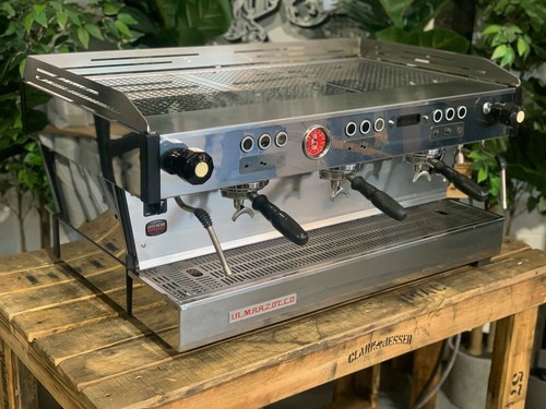 Marzocco linea 3 - linea, pb