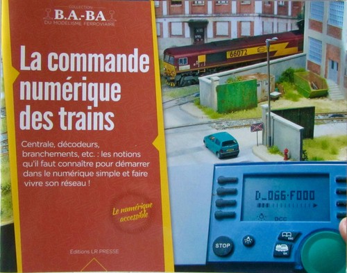 Commande numerique des - numerique,