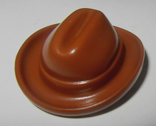 Playmobil chapeau marron - playmobil,