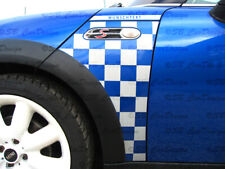 Kotflügel-aufkleber FENDER