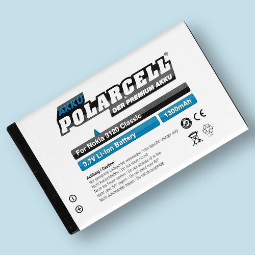 Polarcell batterie pour nokia - polarcell,