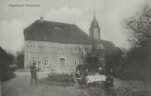 123 streumen presbytère - 31/123,