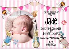 Beatrix Potter, Peter Rabbit