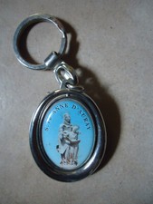 porte clef ste anne d'auray /