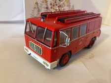 CAMION POMPIER SERVICE