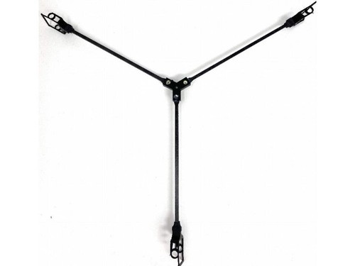 Cadre rotor prelude - cadre,