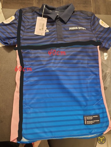 Tshirt paris 2024 - paris,