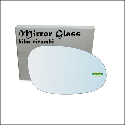 Miroir verre adhésif - en,