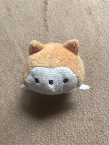 Akita inu mini - akita, strap