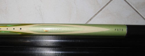 Canne coup daiwa aqualite - coup,