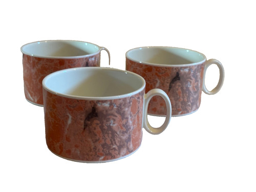 Villeroy boch lot de 3 - villeroy,