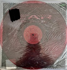 Experimental audio research - experimental,