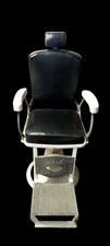 Fauteuil barbier ancien - fauteuil,